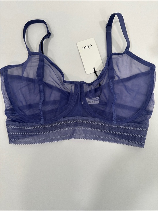 else Other - NWT else bare underwire longline bra